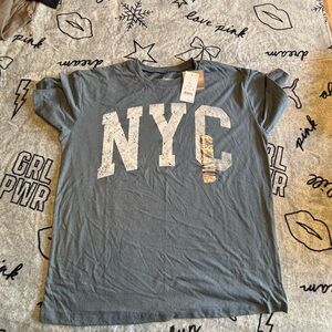 Grayson Threads Charcoal Graphic Tee